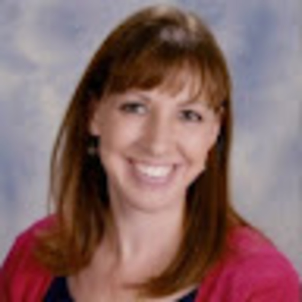 Meet your Posher, Catharine